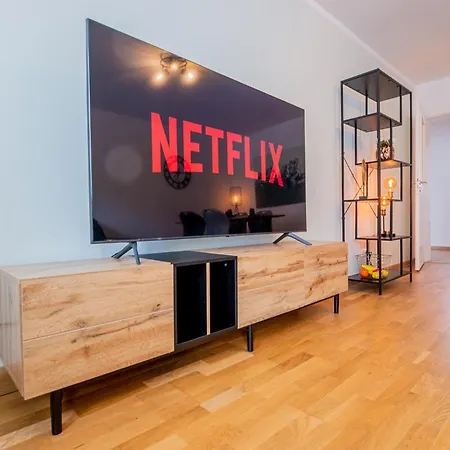 Euphoras - Zentrales In Linden-mitte アパート *