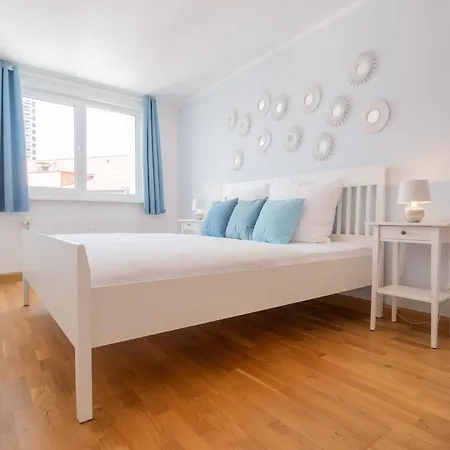 Apartment Euphoras - Zentrales In Linden-mitte *