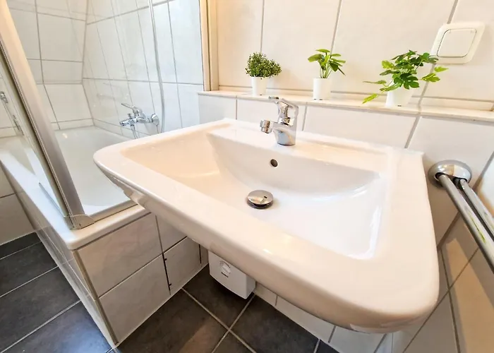 Euphoras - Zentrales In Linden-mitte Apartament *