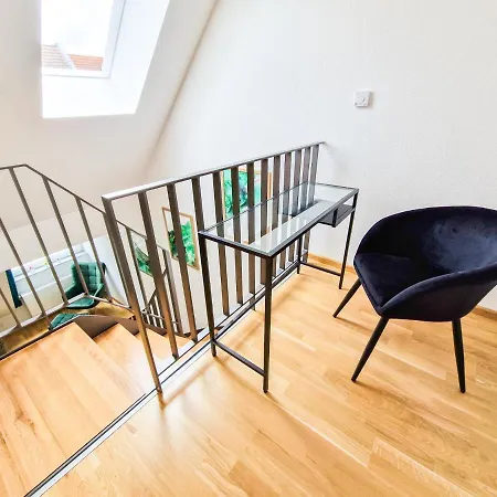 Euphoras - Zentrales In Linden-mitte *