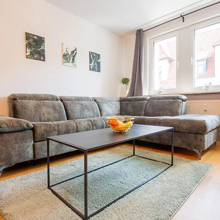 Euphoras - Zentrales In Linden-mitte