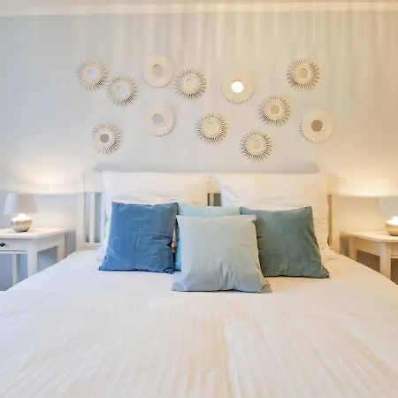 Apartment Euphoras - Zentrales In Linden-mitte Hannover